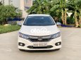 Honda City 2018 - Bán ô tô Honda City sản xuất năm 2018, màu trắng, nhập khẩu nguyên chiếc, giá chỉ 495 triệu