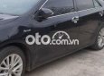 Toyota Camry 2018 - Bán ô tô Toyota Camry năm 2018, màu đen