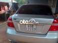 Daewoo Gentra 2009 - Cần bán Daewoo Gentra SX sản xuất 2009, màu bạc, xe nhập, 139tr