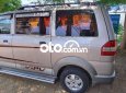 Suzuki APV 2007 - Bán Suzuki APVn MT năm 2007, màu bạc, nhập khẩu nguyên chiếc, 185tr