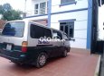 Toyota Hiace 2001 - Cần bán lại xe Toyota Hiace sản xuất 2001, màu bạc, giá 75tr