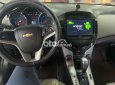 Chevrolet Cruze 2012 - Cần bán gấp Chevrolet Cruze LTZ năm 2012, màu đen số tự động, giá tốt