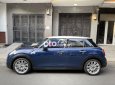 Mini Cooper 2016 - Cần bán lại xe Mini Cooper S năm sản xuất 2016, màu xanh lam, xe nhập chính chủ