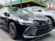 Toyota Camry 2022 - Bán Toyota Camry năm sản xuất 2022, màu đen