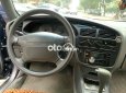 Toyota Camry 1997 - Bán Toyota Camry LE 2.5 sản xuất năm 1997, màu xanh lam, xe nhập, giá 215tr