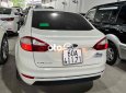 Ford Fiesta 2018 - Cần bán lại xe Ford Fiesta 1.5AT Titanium 2018, màu trắng, xe nhập 