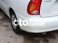 Daewoo Lanos 2001 - Bán Daewoo Lanos sản xuất 2001, màu trắng, 42 triệu