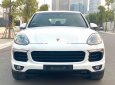 Porsche Cayenne 2015 - Cần bán xe Porsche Cayenne sản xuất năm 2015, màu trắng còn mới