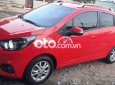 Chevrolet Spark 2019 - Bán Chevrolet Spark LS sản xuất năm 2019, màu đỏ, 245 triệu