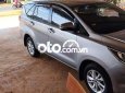 Toyota Innova 2017 - Cần bán Toyota Innova 2.0E năm 2017, màu bạc