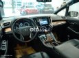 Toyota Alphard 2016 - Bán Toyota Alphard sản xuất 2016, màu đen, nhập khẩu nguyên chiếc như mới