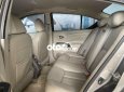 Nissan Sunny 2013 - Bán Nissan Sunny XV 1.5 CVT sản xuất năm 2013, màu bạc số tự động, giá 308tr