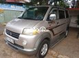 Suzuki APV 2007 - Bán Suzuki APVn MT năm 2007, màu bạc, nhập khẩu nguyên chiếc, 185tr