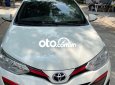 Toyota Vios 2020 - Cần bán Toyota Vios 1.5E MT sản xuất năm 2020, màu trắng