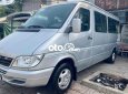 Mercedes-Benz Sprinter 2010 - Bán Mercedes Sprinter năm sản xuất 2010, màu bạc, giá tốt