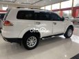 Mitsubishi Pajero Sport 2012 - Bán Mitsubishi Pajero Sport 3.0AT V6 năm sản xuất 2012, màu trắng số tự động