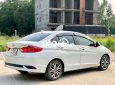 Honda City 2018 - Cần bán gấp Honda City 1.5 TOP CVT sản xuất 2018, màu trắng xe gia đình, giá tốt