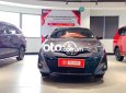 Toyota Yaris 2018 - Cần bán lại xe Toyota Yaris sản xuất năm 2018, màu xám, xe nhập 