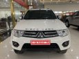 Mitsubishi Pajero Sport 2012 - Màu trắng