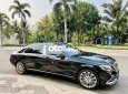 Mercedes-Benz S450 2020 - Bán ô tô Mercedes MayBach S450 sản xuất 2020, màu đen, xe nhập