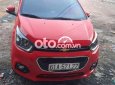 Chevrolet Spark 2019 - Bán Chevrolet Spark LS sản xuất năm 2019, màu đỏ, 245 triệu