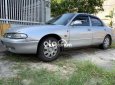 Mazda 626 1994 - Cần bán xe Mazda 626 năm sản xuất 1994, màu bạc, nhập khẩu nguyên chiếc