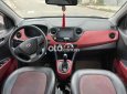 Hyundai Grand i10 2017 - Xe Hyundai Grand i10 Sedan 1.2AT năm sản xuất 2017, màu trắng chính chủ