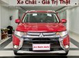 Mitsubishi Outlander 2018 - Bán xe Mitsubishi Outlander 2.0 CVT năm sản xuất 2018 không lỗi nhỏ - Biển TP - Hỗ trợ nhanh mọi thủ tục
