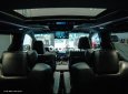 Toyota Alphard 2016 - Bán Toyota Alphard sản xuất 2016, màu đen, nhập khẩu nguyên chiếc như mới