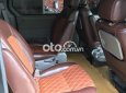 Kia Carnival 2006 - Bán ô tô Kia Carnival sản xuất năm 2006, màu đen