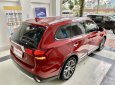 Mitsubishi Outlander 2018 - Bán xe Mitsubishi Outlander 2.0 CVT năm sản xuất 2018 không lỗi nhỏ - Biển TP - Hỗ trợ nhanh mọi thủ tục