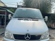 Mercedes-Benz Sprinter 2010 - Bán Mercedes Sprinter năm sản xuất 2010, màu bạc, giá tốt