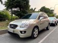 Kia Carens 2010 - Cần bán xe Kia Carens 2.0 AT sản xuất 2010, màu bạc, giá chỉ 285 triệu