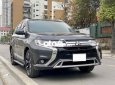 Mitsubishi Outlander 2021 - Bán Mitsubishi Outlander 2.0 CVT Premium năm 2021, màu đen