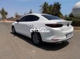 Mazda 3 2021 - Bán Mazda 3 1.5 Luxury năm sản xuất 2021, màu trắng giá cạnh tranh