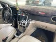 Ford Focus 2007 - Cần bán xe Ford Focus 1.6L năm 2007, màu bạc