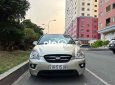 Kia Carens 2010 - Cần bán xe Kia Carens 2.0 AT sản xuất 2010, màu bạc, giá chỉ 285 triệu