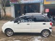 Daewoo Matiz 2005 - Bán Daewoo Matiz S năm sản xuất 2005, màu trắng