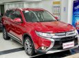 Mitsubishi Outlander 2018 - Bán xe Mitsubishi Outlander 2.0 CVT năm sản xuất 2018 không lỗi nhỏ - Biển TP - Hỗ trợ nhanh mọi thủ tục