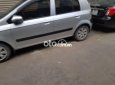 Hyundai Getz 2008 - Bán xe Hyundai Getz 1.4AT năm 2008, màu bạc số tự động, giá tốt