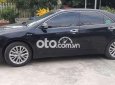 Toyota Camry 2018 - Bán ô tô Toyota Camry năm 2018, màu đen