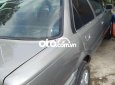 Toyota Corolla 1992 - Bán ô tô Toyota Corolla sản xuất 1992, màu bạc, nhập khẩu xe gia đình