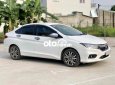 Honda City 2018 - Cần bán xe Honda City 1.5 TOP AT năm 2018, màu trắng