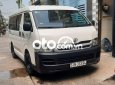 Toyota Hiace 2009 - Bán Toyota Hiace 3.0MT năm 2009, màu trắng