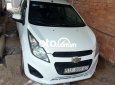 Chevrolet Spark 2016 - Cần bán Chevrolet Spark LT sản xuất 2016, màu trắng, nhập khẩu