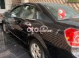 Daewoo Lacetti 2010 - Cần bán lại xe Daewoo Lacetti EX sản xuất 2010, màu đen giá cạnh tranh