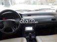 Mazda 626 1994 - Cần bán xe Mazda 626 năm sản xuất 1994, màu bạc, nhập khẩu nguyên chiếc