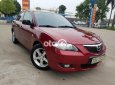 Mazda 3 2004 - Bán Mazda 3 1.6L năm sản xuất 2004, màu đỏ, nhập khẩu