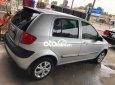 Hyundai Getz 2010 - Cần bán lại xe Hyundai Getz sản xuất 2010, màu bạc, xe nhập giá cạnh tranh