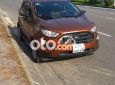 Ford EcoSport 2019 - Cần bán Ford EcoSport năm 2019, màu nâu cam